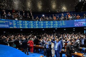 FIM DA ESCALA 6X1 APROVADO: PRÓXIMO PASSO É A PROMULGAÇÃO